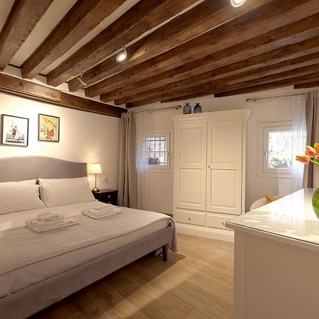Mascherone Apartment Venise Extérieur photo
